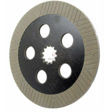 TARCZA HAMULCOWA  FI-306*10,2  Z-12  JD [CJD103]