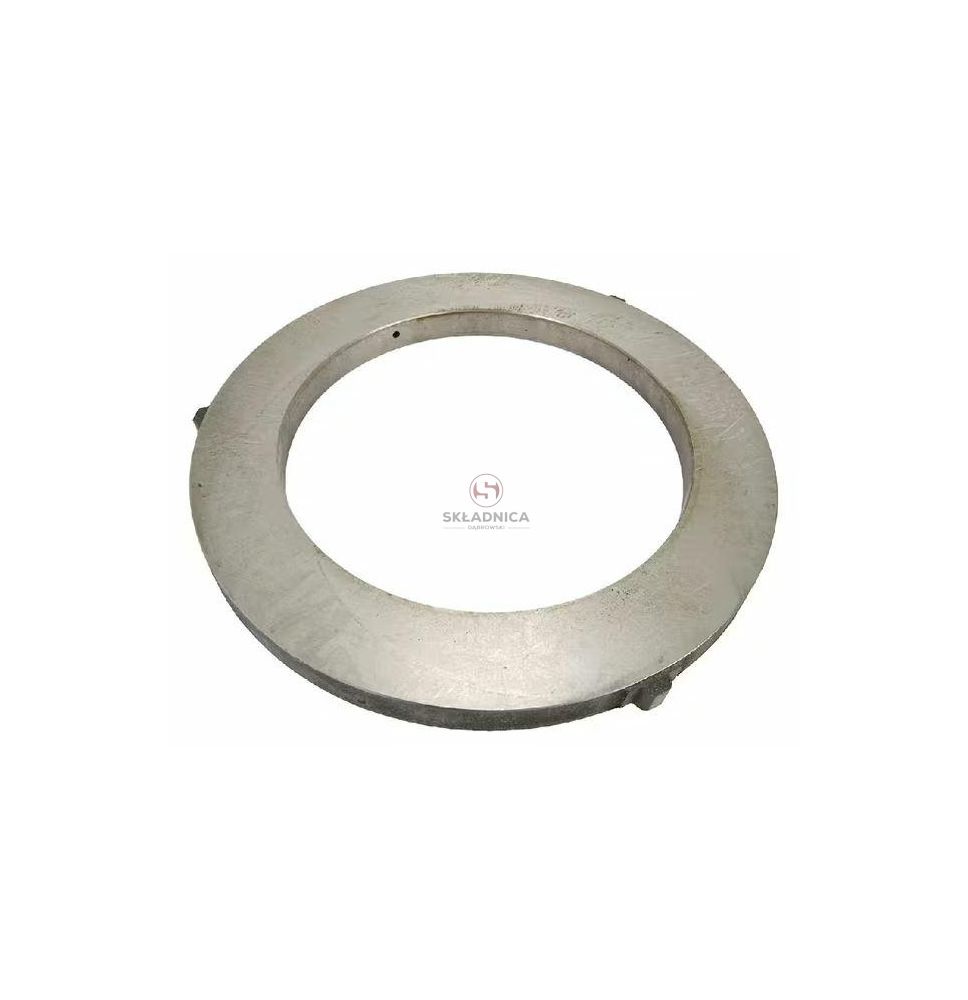 TARCZA HAMULCOWA  FI-223 X 314 MM    JD [CJD104]