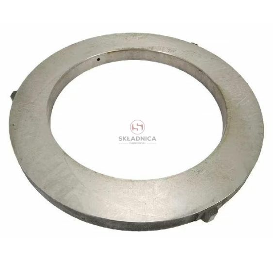 TARCZA HAMULCOWA  FI-223 X 314 MM    JD [CJD104]