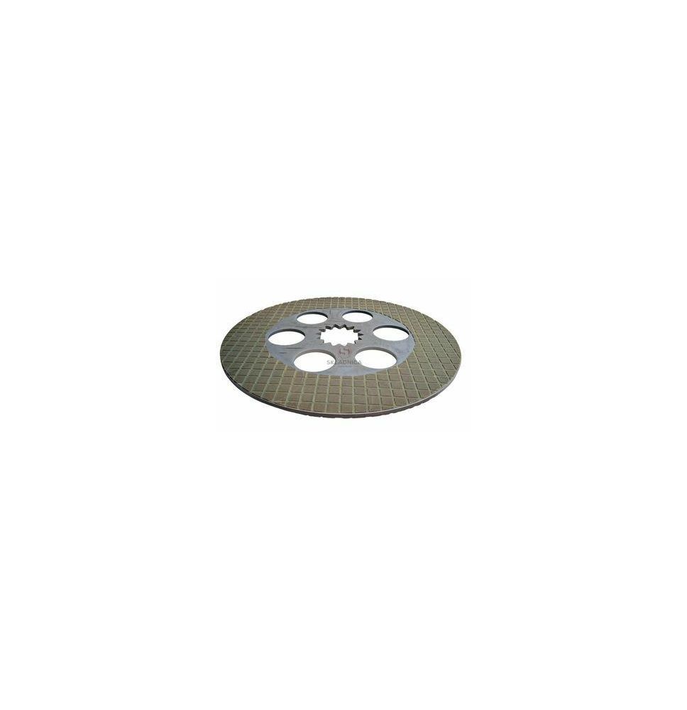 TARCZA HAMULCOWA  FI-427* 10.5  Z-14 [CJD113]
