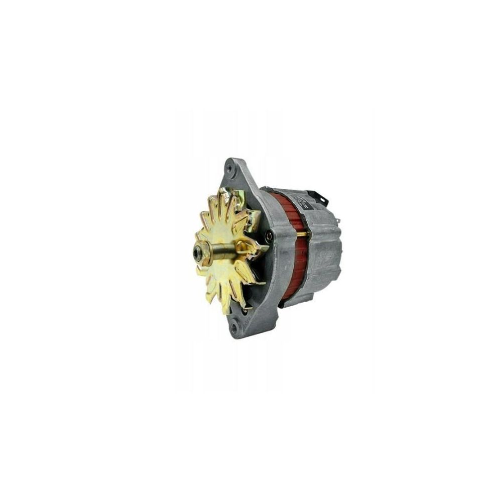 ALTERNATOR ISKRA  IA0595 - [CCS681-I]