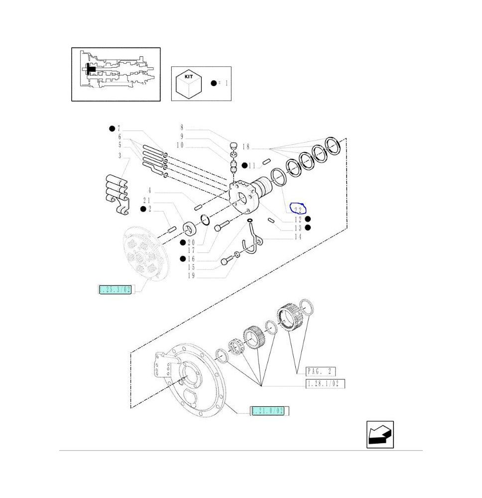 ORING   98.00 * 3.5 - [CCN142]