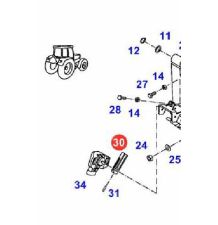 WIDEŁKI CZUJNIKA - [CFE304-W-K]