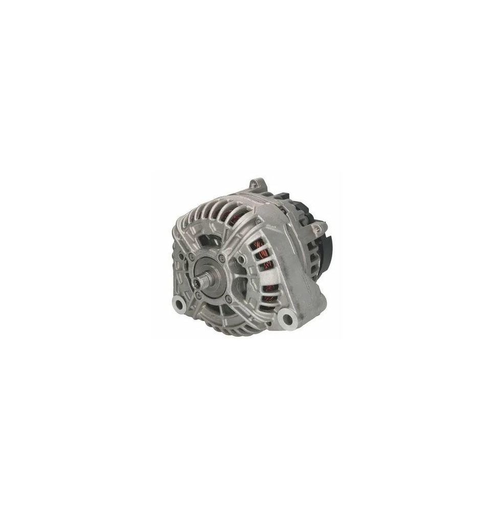 ALTERNATOR 2-OTW  14V150A B-56 CARGO - [CJS680]