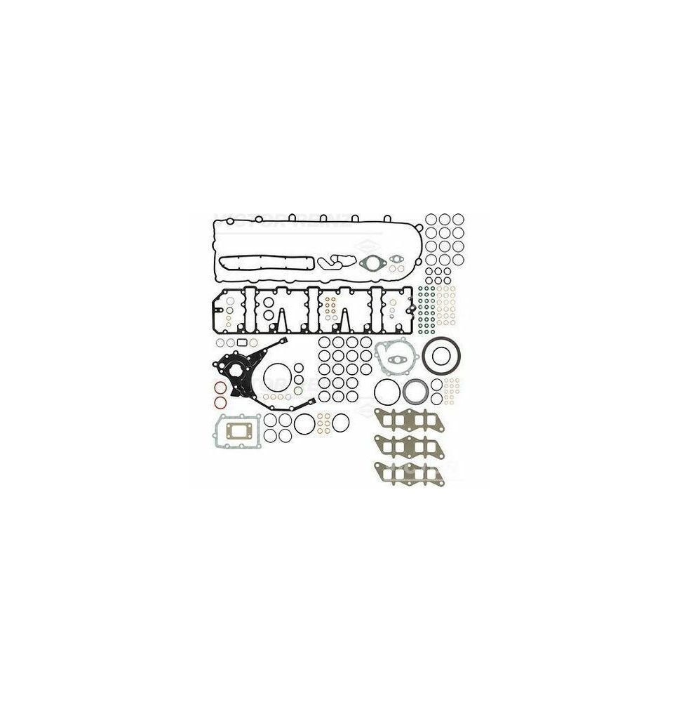 KPL. USZCZELEK SILNIKA DEUTZ BF6M - [CXD165]