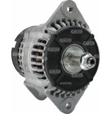 ALTERNATOR 2-OTW  14V  IA1169 - [CCS684]