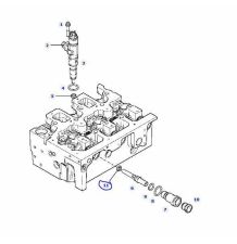 ORING   11.50 * 3.00 - [CXD428]