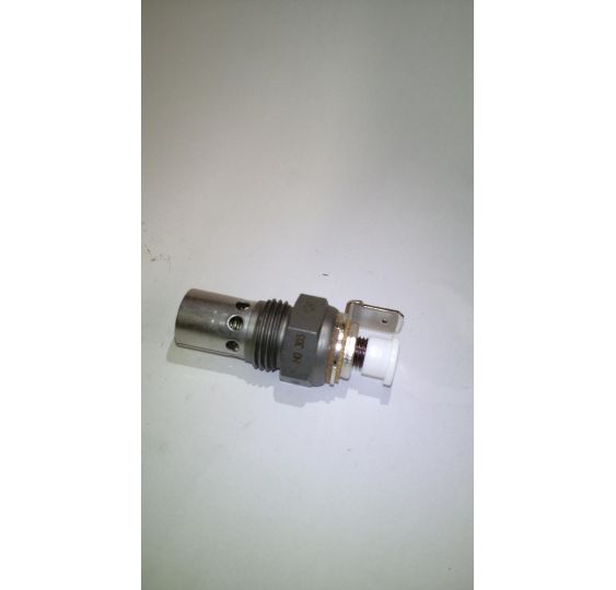 ŚWIECA PŁOMIENIOWA  12V  1/2"-BSP - [CXP700]