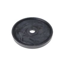 MEMBRANA POMPY 110 MM *15 MM  P-60  GUMA - [OPP10-0100-C]