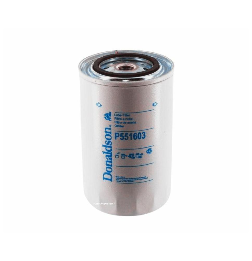 FILTR OLEJU P55-1603 - [FI104187]