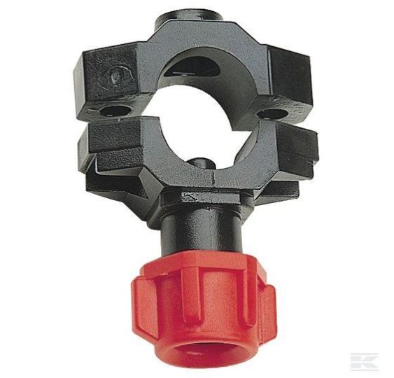 KORPUS ROZPYLACZA ARAG 1/2"   7MM  POJED - [OPL03-0100]