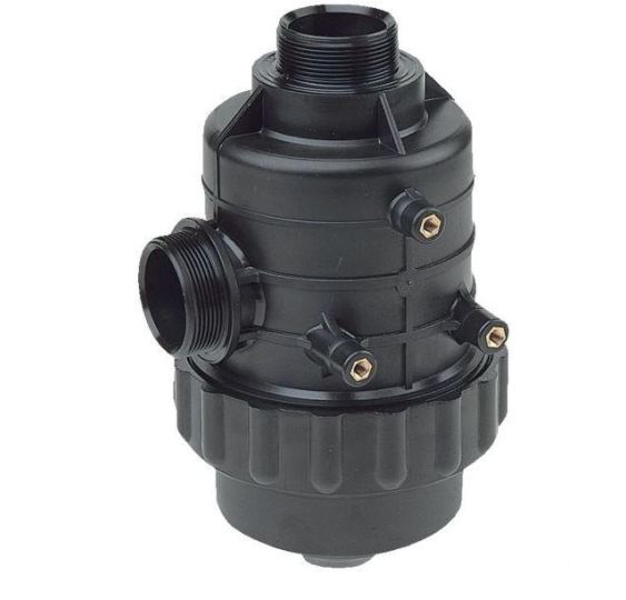 FILTR SSĄCY 1-1/2"  TYP 50-MESH - [OPF03-0027]