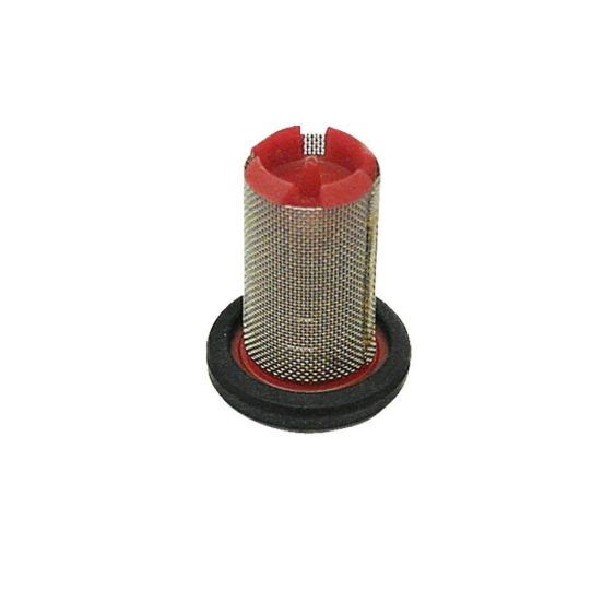 HARDI FILTRY ROZPYLACZA MESH 80 CZERWONY - [OPL07-0006]