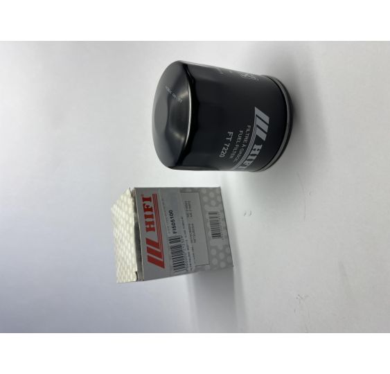 FILTR PALIWA  M20*1.5   H-100  FI-95/U-6 - [FI505100]