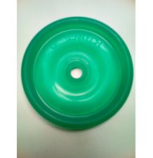 MEMBRANA POMPY 116 MM *12MM DESMOPAN  UD - [OPP06-0004-DU]