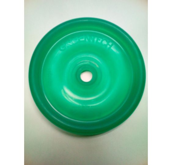 MEMBRANA POMPY 116 MM *12MM DESMOPAN  UD - [OPP06-0004-DU]