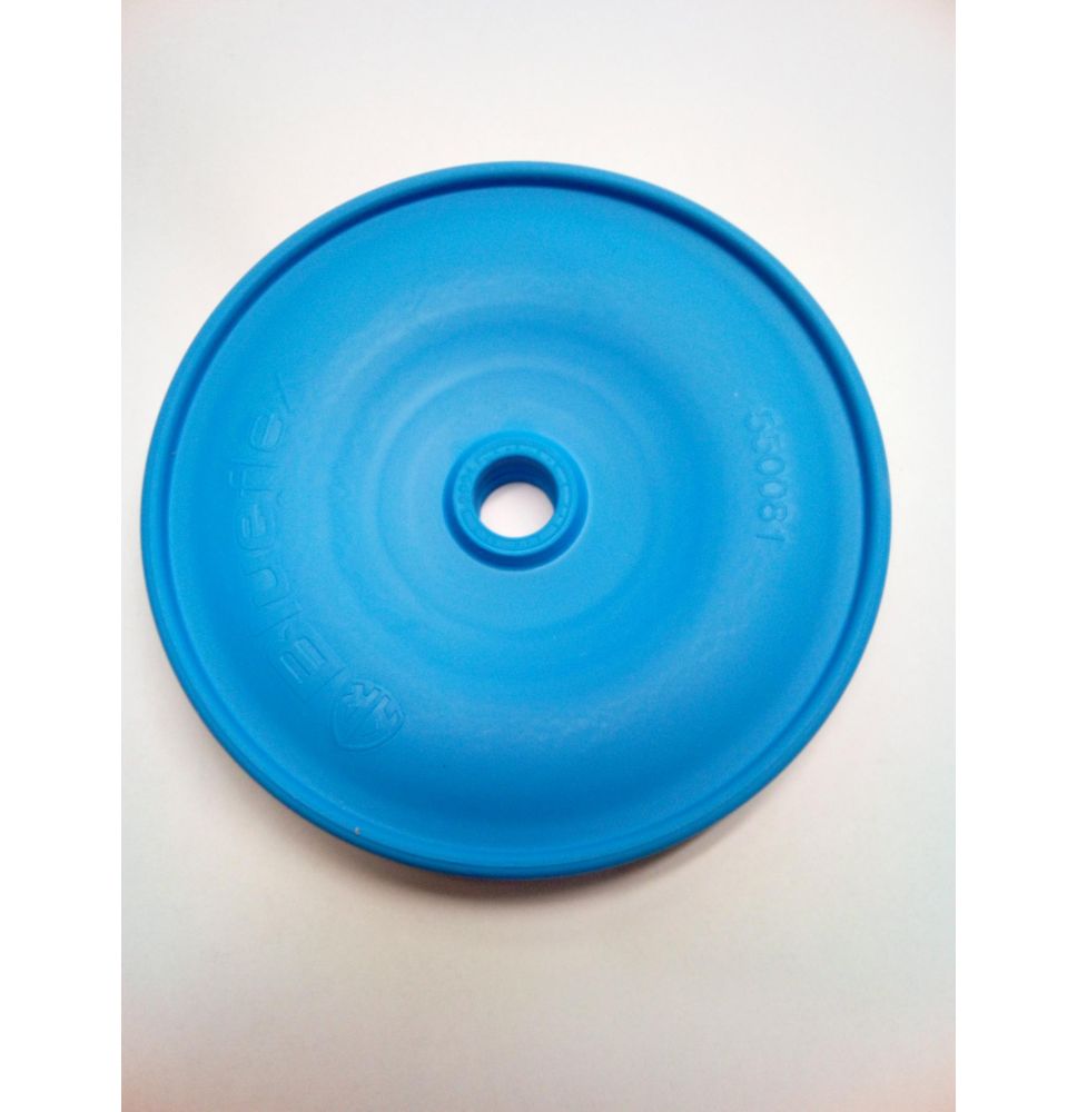 MEMBRANA POMPY 116 MM *12 BLUEFLEX  UDOR - [OPP06-0004-BU]