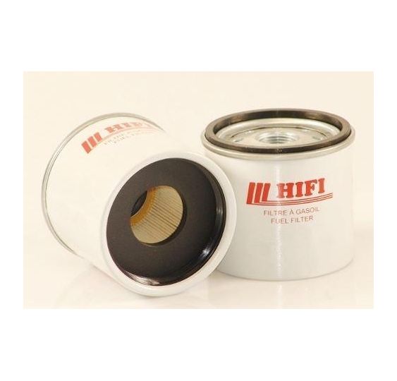 FILTR PALIWA    1"-14UN  H-115  FI-95/UZ - [FI510114]