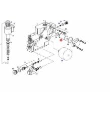 WKŁAD FILTRA  H-50  FI-27 - [FI3050]