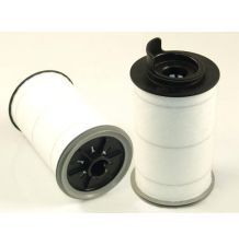 FILTR POWIETRZA ODMY  H-185  FI-100 - [FI620326]