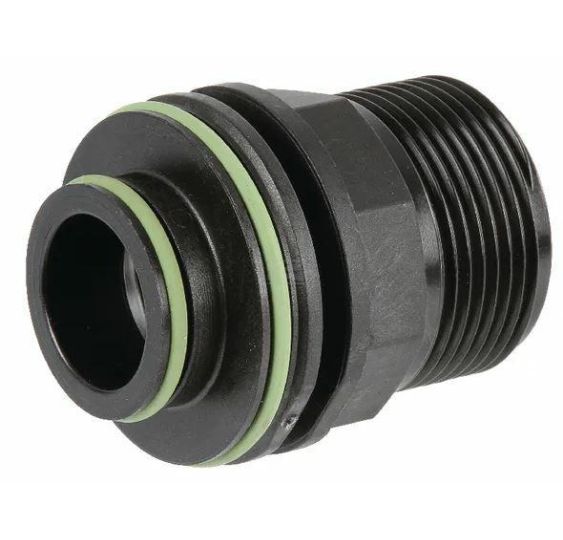 ZŁĄCZE WĘŻA FI-48 - 1-1/4" BSP - [OPR06-0028]