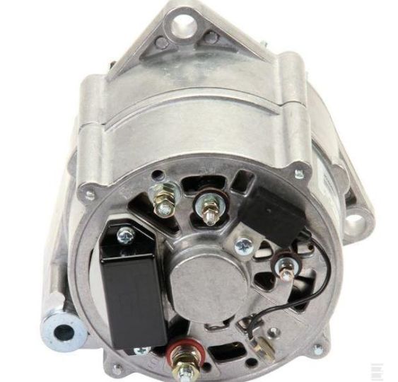 ALTERNATOR CARGO 113611 - [CXA665-C]