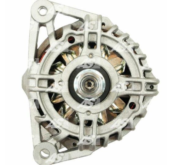 ALTERNATOR A4103 - [CXP681]