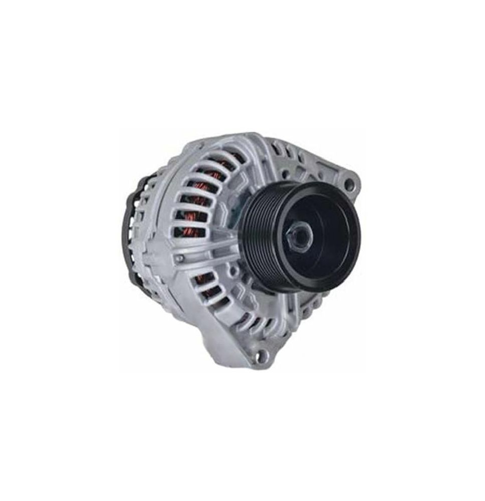 ALTERNATOR CARGO 113949 - [CXA666-C]