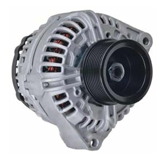 ALTERNATOR CARGO 113949 - [CXA666-C]