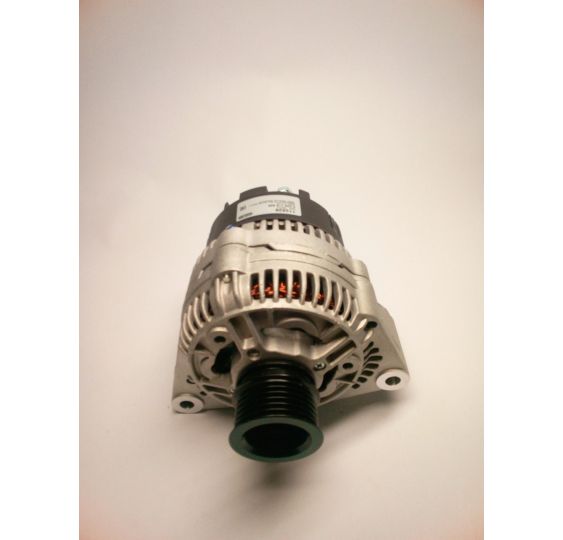 ALTERNATOR 2-OTW  14V 95A B-56  CARGO - [CXB680-C]