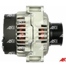 ALTERNATOR A0245 - [CXA666-A]