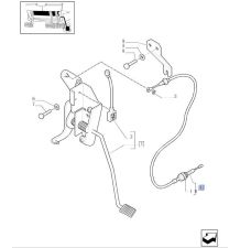 LINKA L-1320   LINKA GAZU - [CNS440]