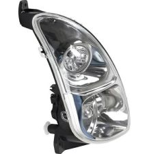 LAMPA REFLEKTOR PRAWY NH - [CNE005-P]