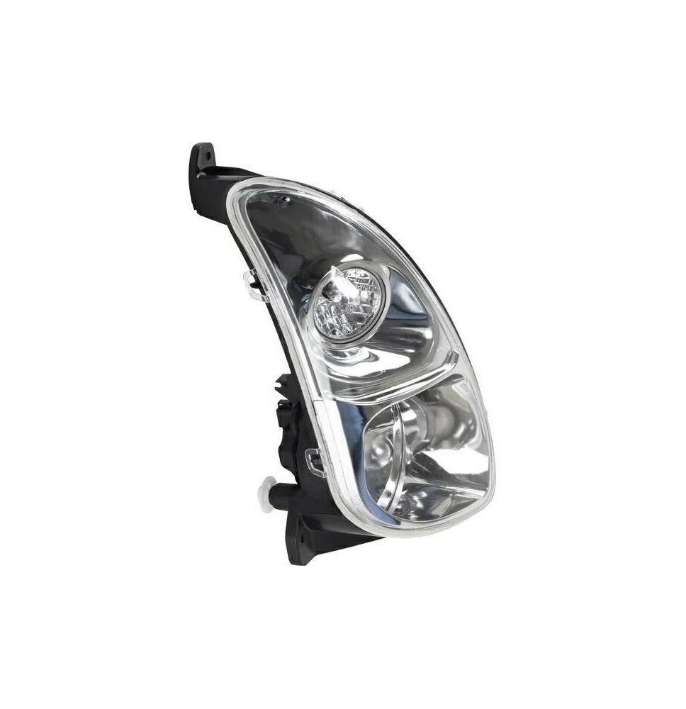 LAMPA REFLEKTOR PRAWY NH - [CNE005-P]