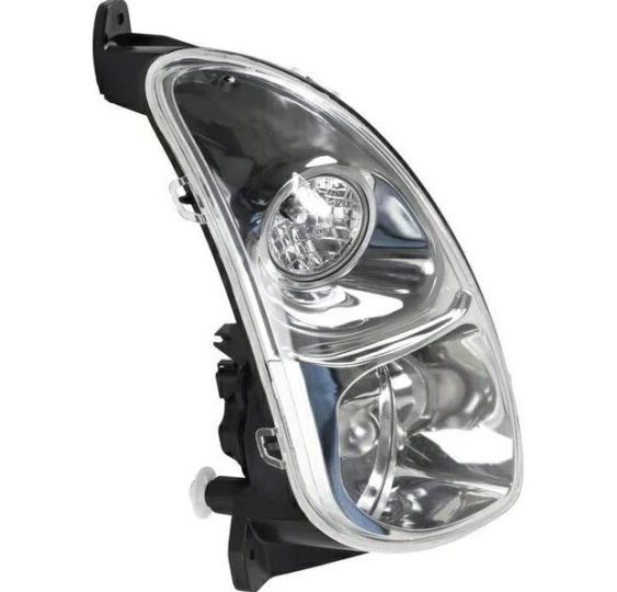 LAMPA REFLEKTOR PRAWY NH - [CNE005-P]