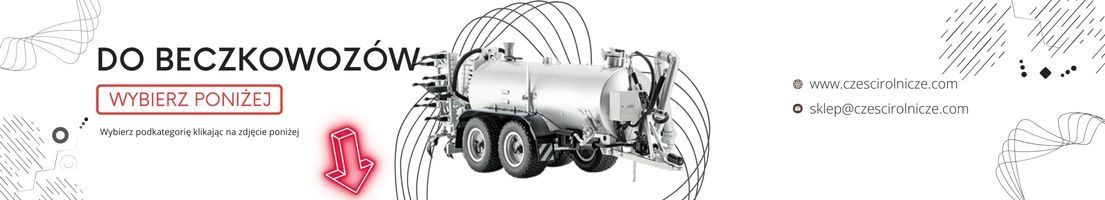 PARTI PER IL CAMION BARILE