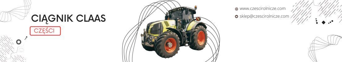 RENAULT-CLAAS TRACTOR DRIVE