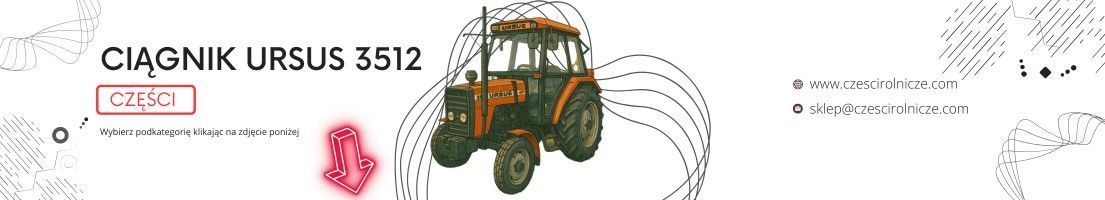 URSUS TRACTOR & MF-3 DERIVATIVES