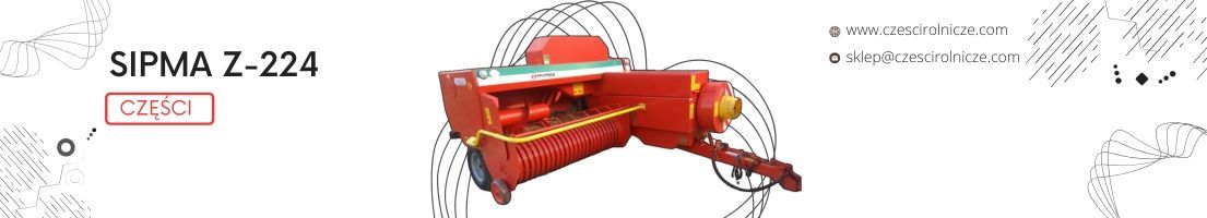 SIPMA PRESS Z-224