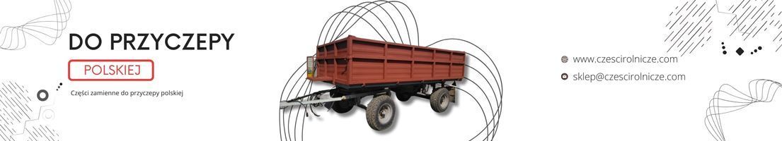 TRAILER POLONIA