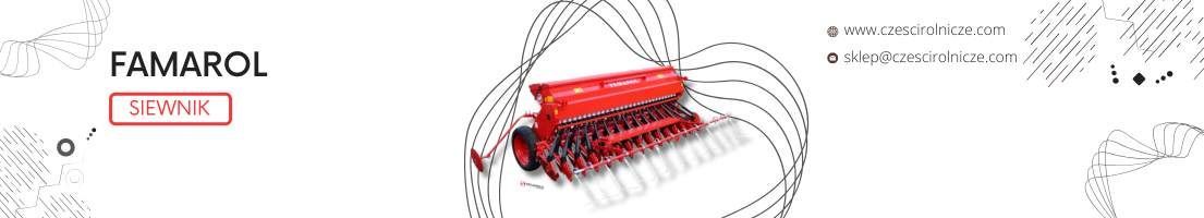 FAMAROL SEEDER