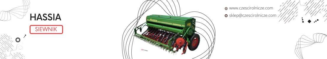 HASSIA SEEDER