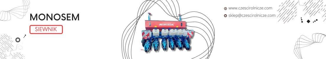 MONOSEM SEEDER