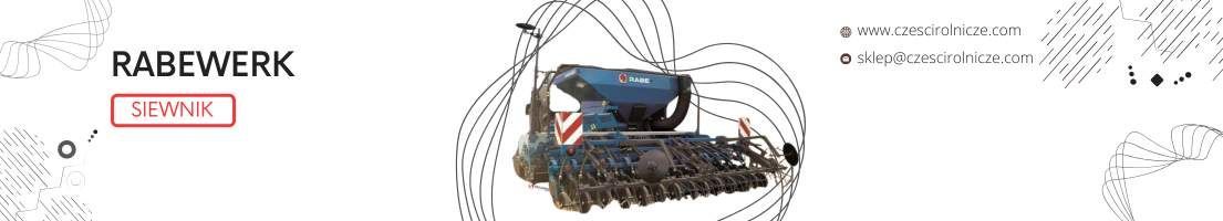RABEWERK SEEDER