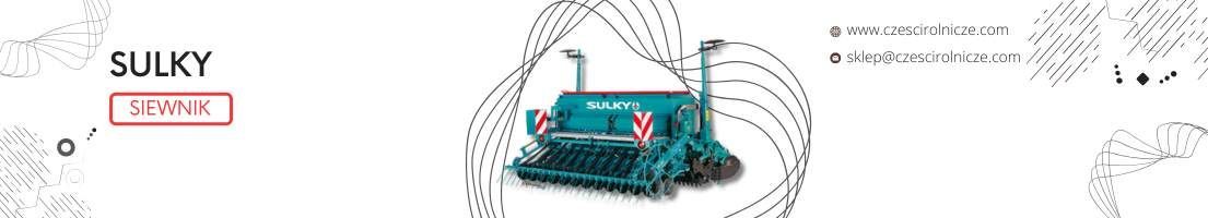 SULKY SEEDING