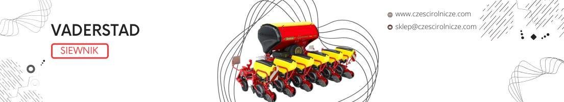 VADERSTAD SEEDER
