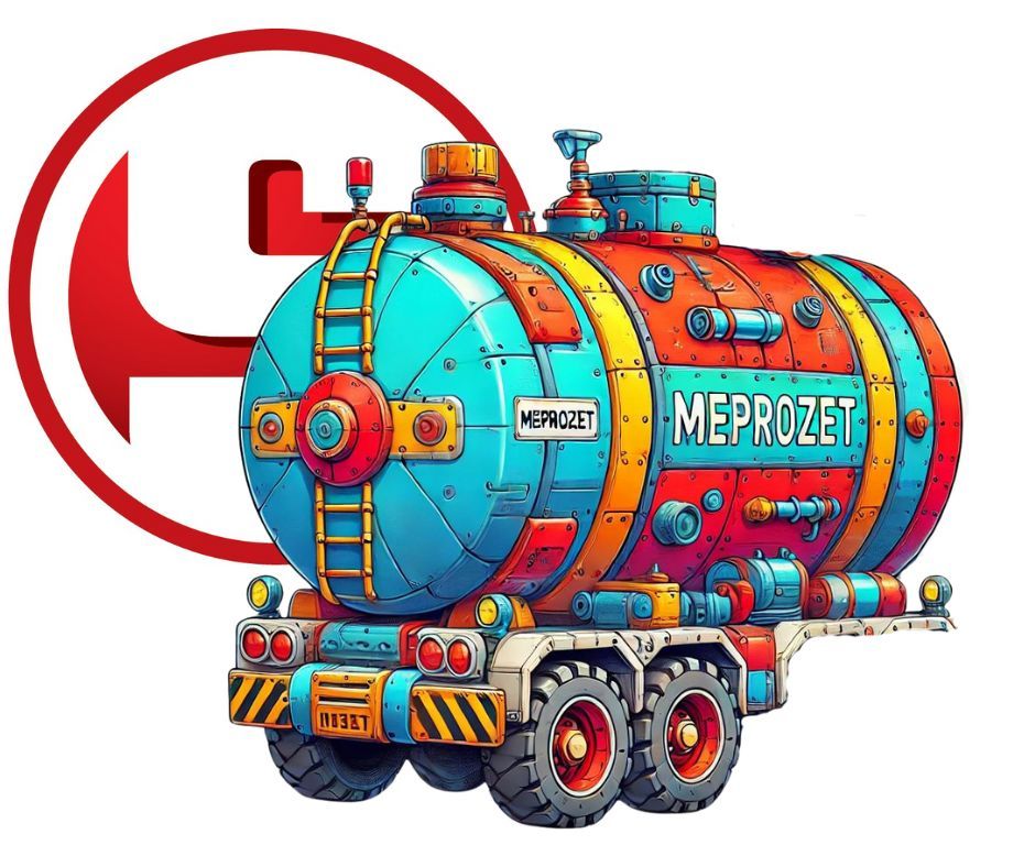 MEPROZET