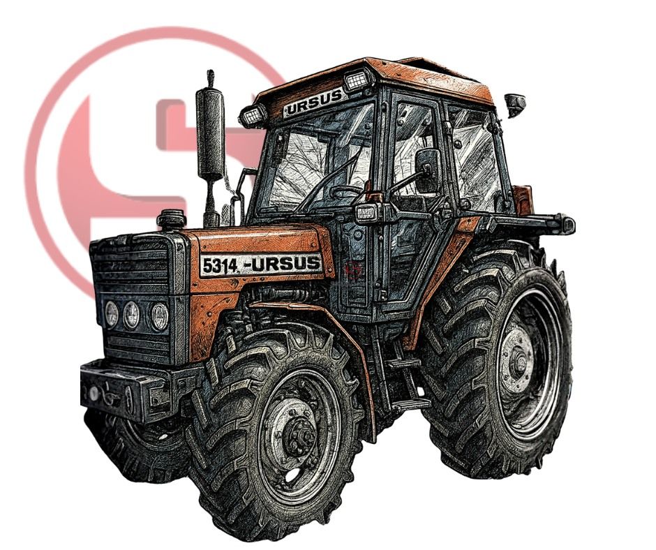 URSUS 5314