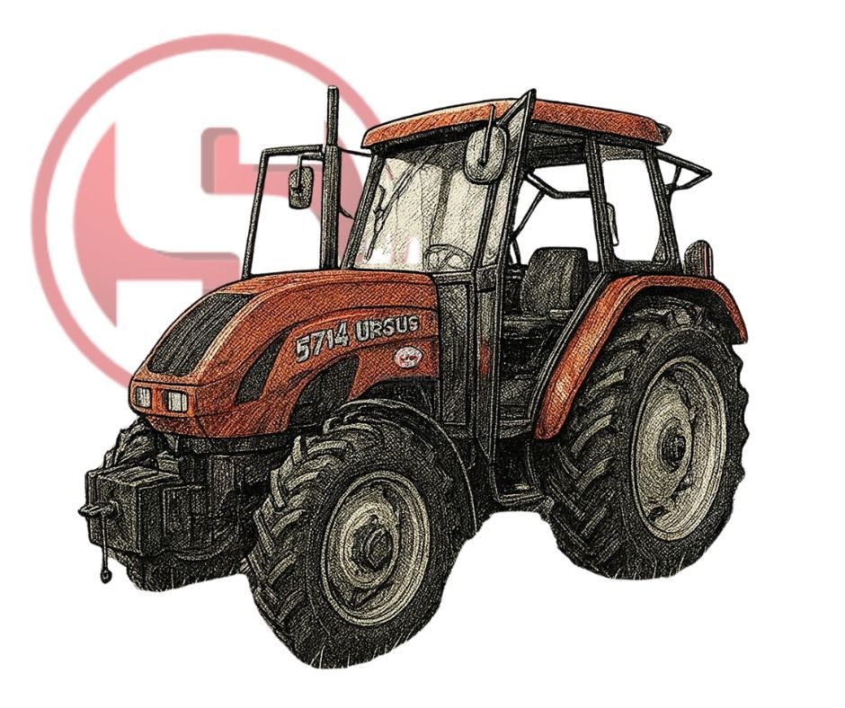 URSUS 5714