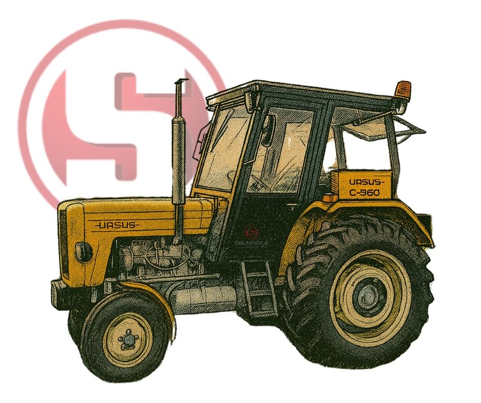 URSUS C-360